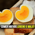 Comer Huevos Todos los días ¿Es Bueno o Malo?