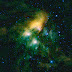 Kepler space observatory watches stellar dancers of the Pleiades Cluster