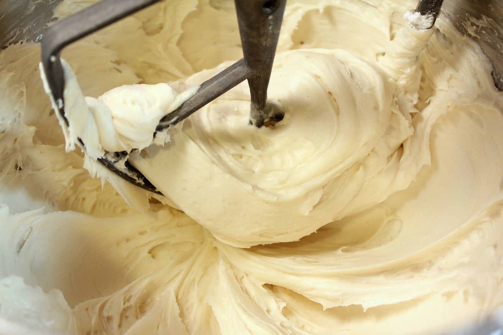 Buttercreme Icing — Rezepte Suchen