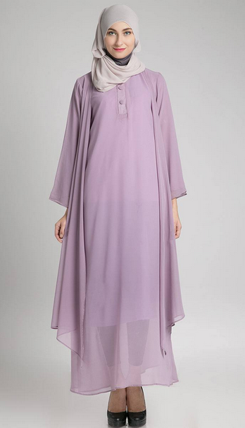 Contoh Dress Muslim Trendy Untuk Ibu Hamil Contoh Dress Muslim Trendy Untuk Ibu Hamil