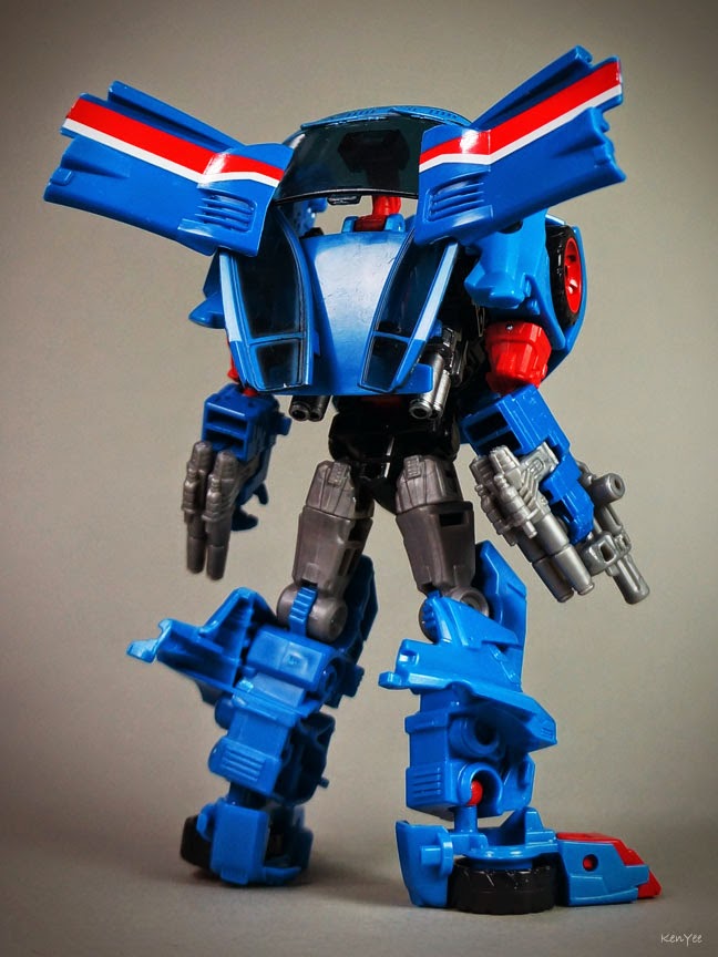 transformers skids toy