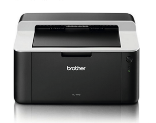 Brother HL-1112 Driver