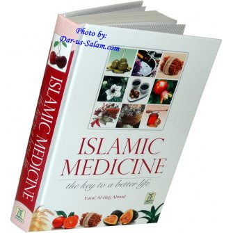 Islamic Medicine for Healthy and better life