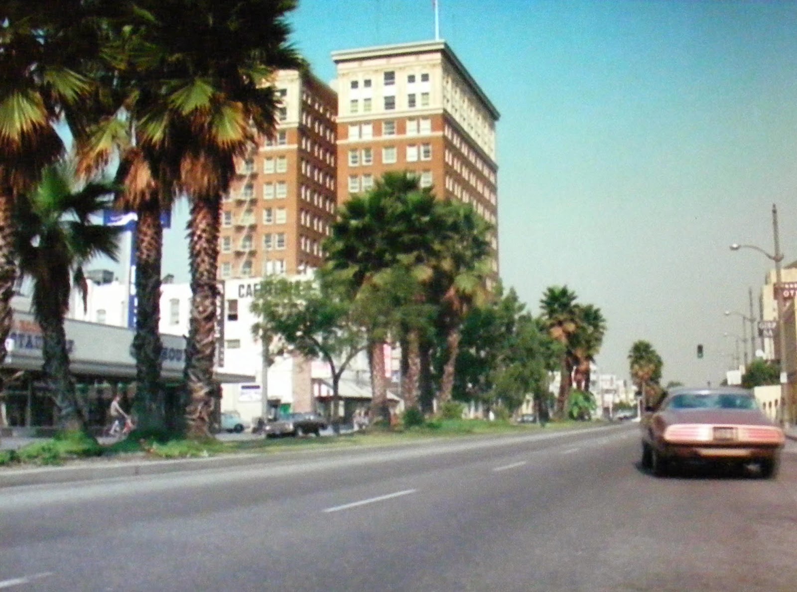 Rockford Files Filming Locations The Rockford Files FILMING