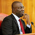 We’ve collected snatched mace – Senate