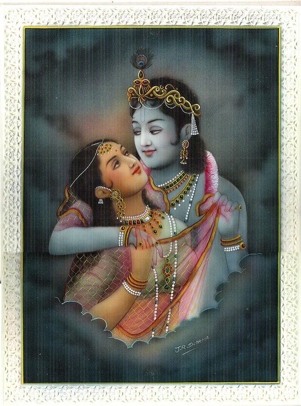 Krishna Images