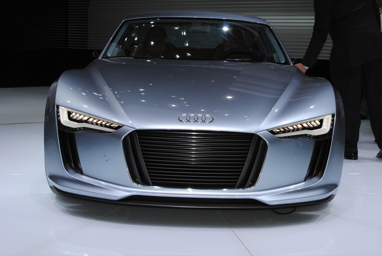 Hight Quality Cars First Audi Models First Audi Models