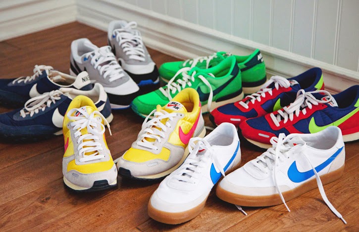 Zapatillas urbanas de mujer Zapatillas urbanas de mujer