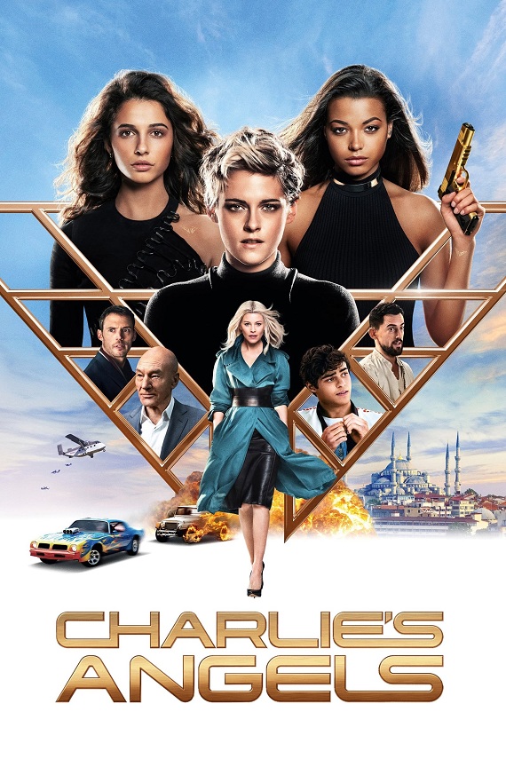 Những Thiên Thần Của Charlie