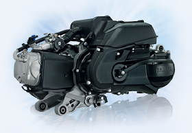 Teknologi Yamaha Terbaru dan Tercanggih Teknologi Yamaha Terbaru dan Tercanggih
