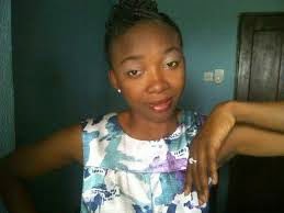 Justina Ejelonu