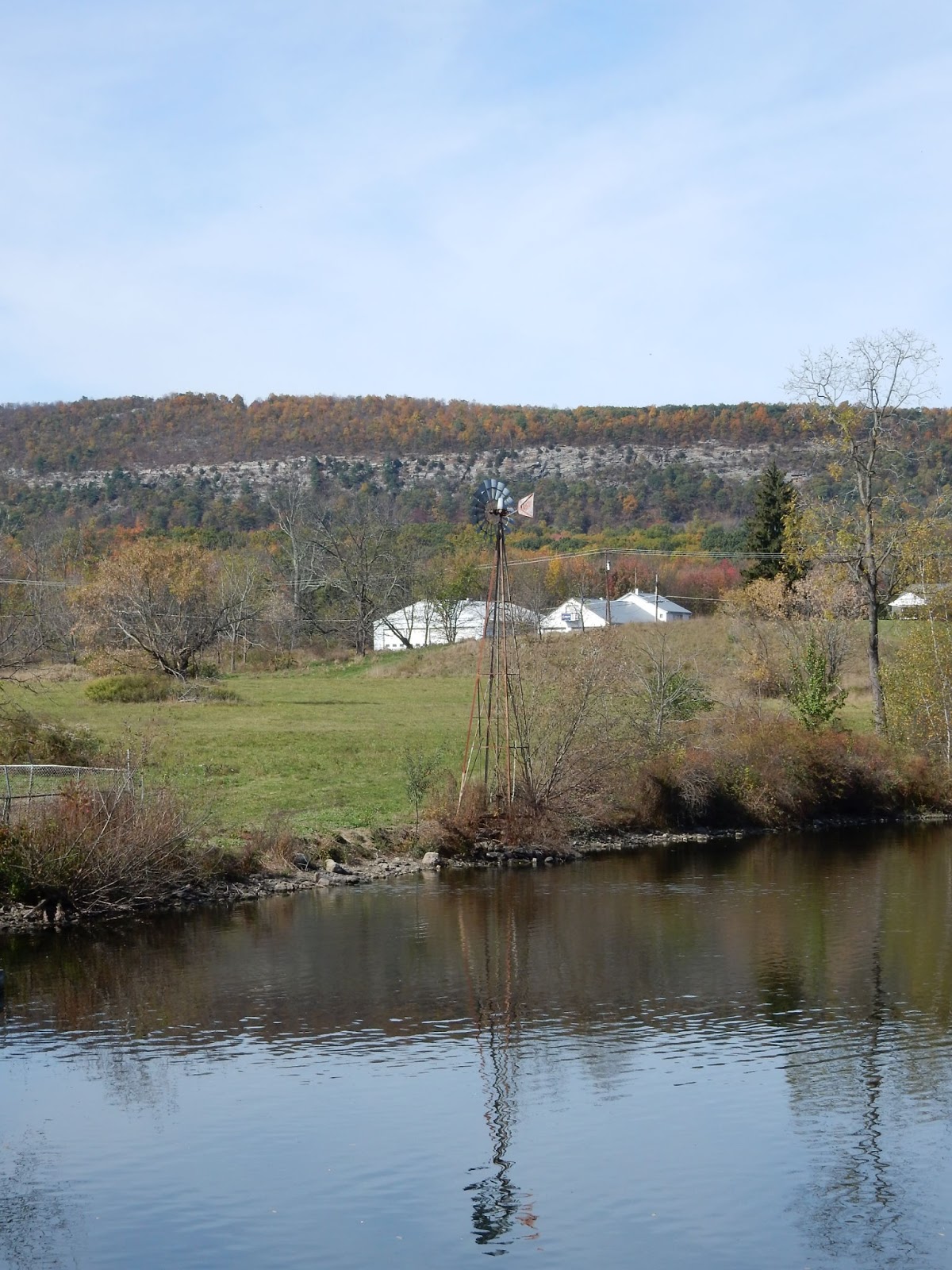 New Jersey and You Perfect Together, Liberty and Prosperity Space Farms