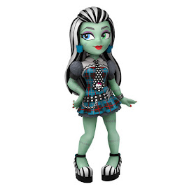 Monster High Funko Frankie Stein Rock Candy Figure Figure