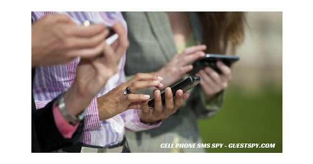 Cell Phone Sms Spy - Guestspy.com
