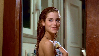 House of Self-Indulgence: Private School (Noel Black, 1983)