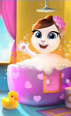 Download My Talking Angela Mod Apk Terbaru Gratis Download My Talking Angela Mod Apk Terbaru Gratis