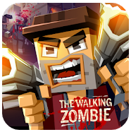 The Walking Zombie Dead City v2.55 Apk Mod [Money]
