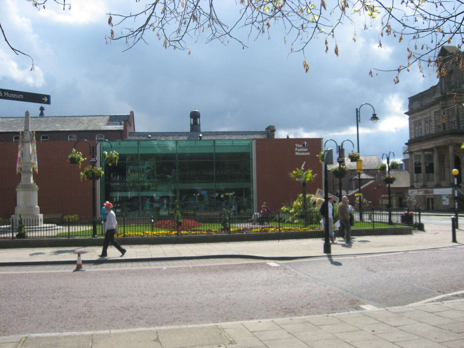 Reflections on A Journey to St Helena The 20th Foot and a Gift from