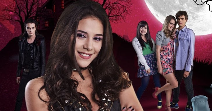 Pourquoi Chica Vampiro N'est Plus Sur Netflix Chica vampiro: Resumo episódios de 13 a 18 de agosto - Telejuve