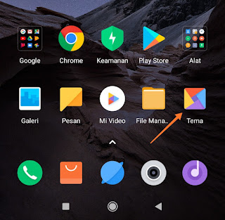 How to Change Xiaomi Fonts