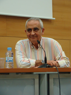 Francisco Díaz de Castro