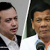 Trillanes: 'Kahit tambay sa kanto, hindi pinagbibiruan ang rape'