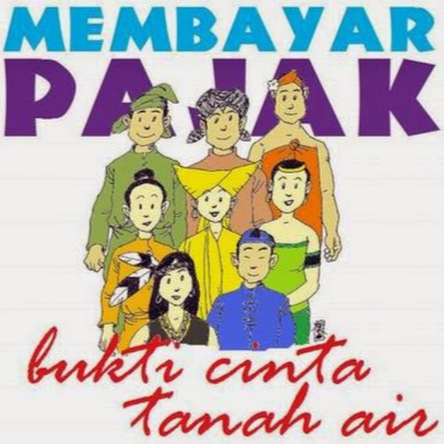 contoh poster layanan masyarakat Contoh Gambar Poster Yang Penuh Makna Dengan Banyak Tema