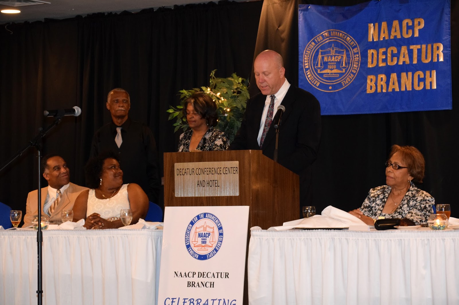 UIS News UIS Illinois Innocence Project honored with the Joe Slaw