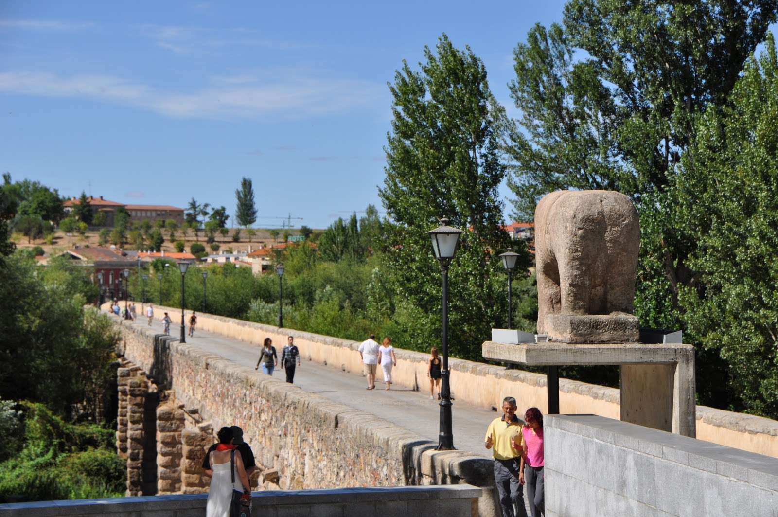 Qué ver en Salamanca. EL BLOG