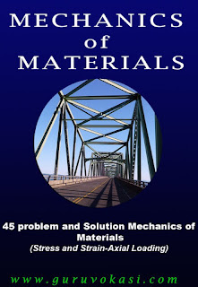 mechanics of material