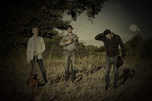 Jéhan Trio