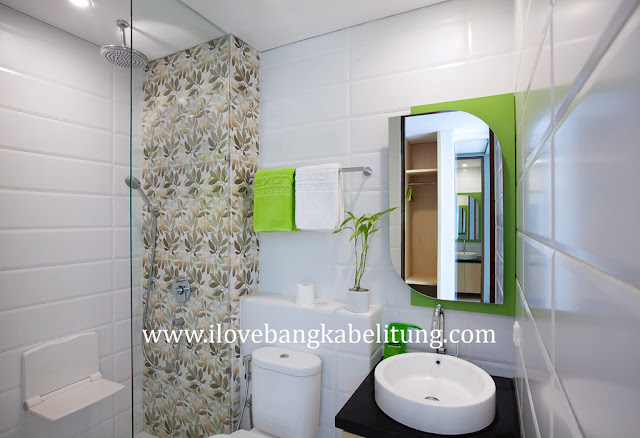 MaxOne Belstar Hotels murah Belitung bintang 3 MaxOne Belstar Hotels murah Belitung bintang 3