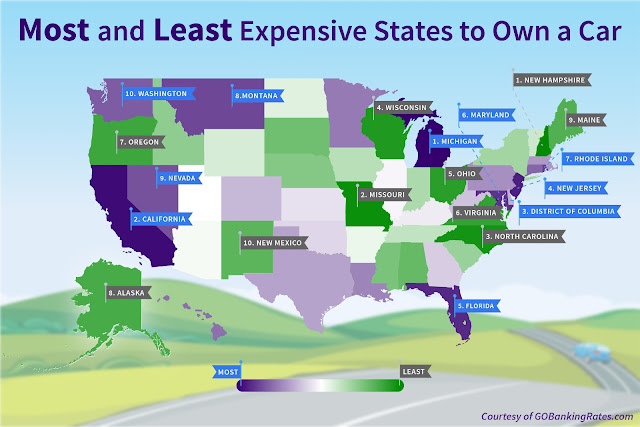 Cost Of Moving A Car To Another State Cost Of Moving A Car To Another State