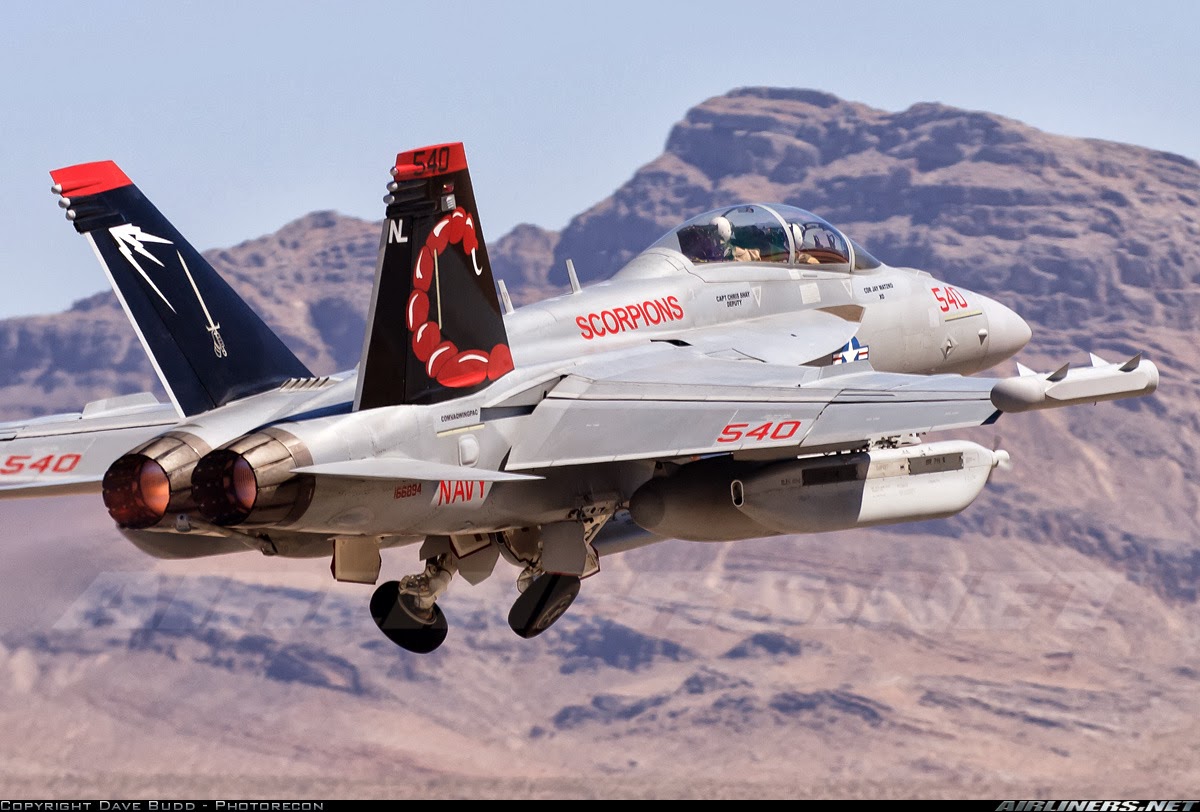 EA 18G Growler Aircraft Wallpaper - Top HD Wallpapers