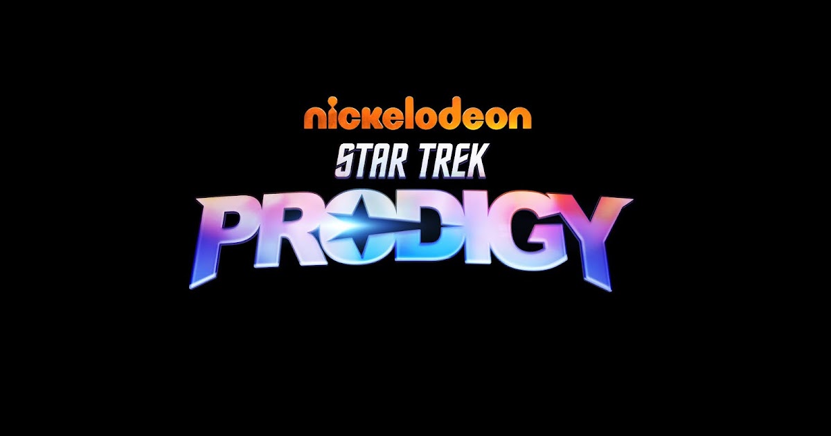 NickALive!: Nickelodeon Russia Planning to Premiere 'Star Trek: Prodigy ...