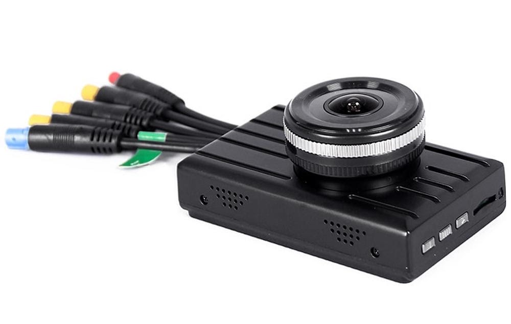 dash cam reviews 2018 consumer reports