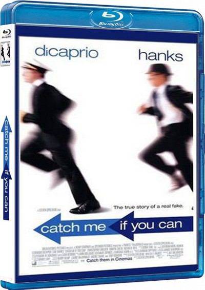 Catch Me If You Can Download Catch Me If You Can 2002 BRRip 850MB | download free money movie