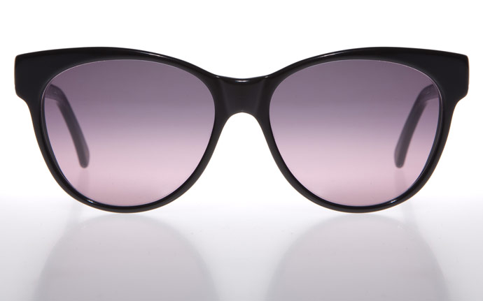 L.G.R. Eyewear SS2011: ace acetates and dazzling designs: Victoria