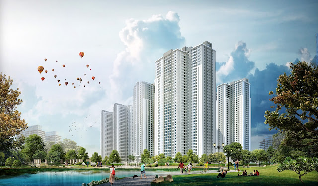 Goldmark city Goldmark city