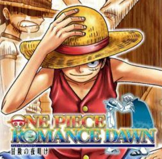 Game One Piece Romance Dawn CSO High Compress Game One Piece Romance Dawn CSO High Compress