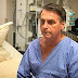 Bolsonaro apresenta boa evolução clínica após cirurgia, diz boletim médico