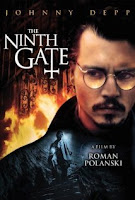 Watch The Ninth Gate (1999) Movie Online