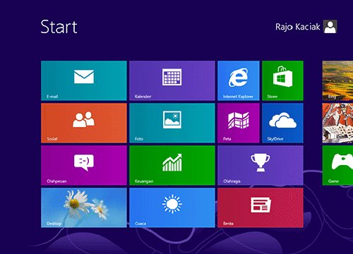 Windows 8 Windows 8