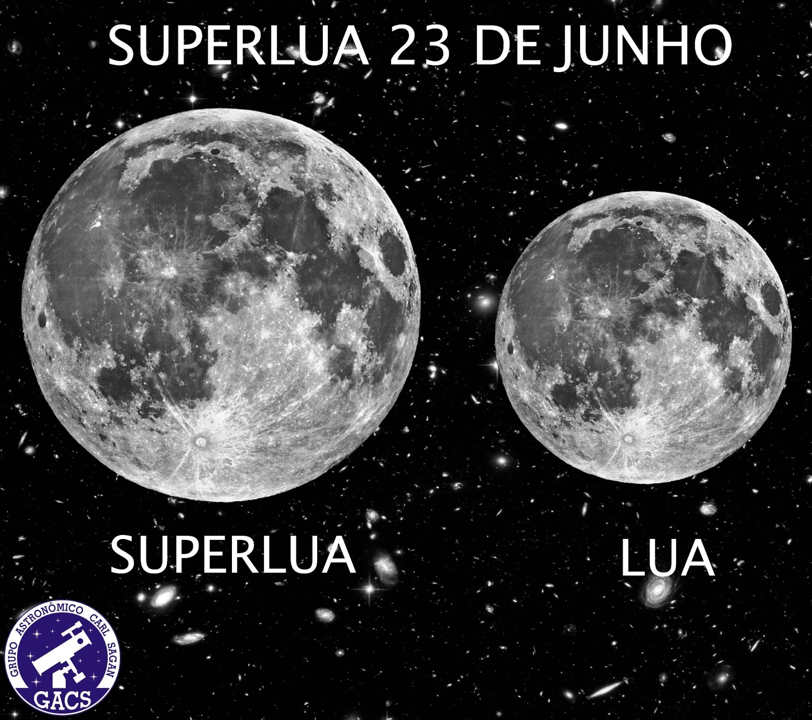 GACS: SuperLua acontece no próximo domingo; veja dicas para uma melhor ...
