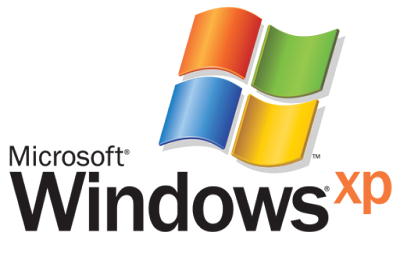 Windows XP SP3 