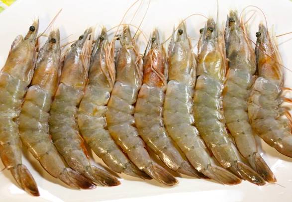 Resepi Sambal Tumis Udang Paling Sedap Blogopsi