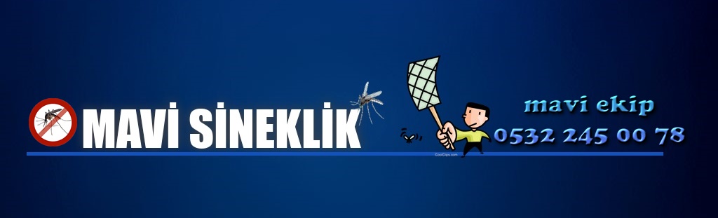 Mavi Sineklik, Sineklikçi, 0532 245 0078