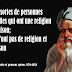 Abu-l-Ala al-Maari avait déjà ruiné les idéologies religieuses au 10ème siècle