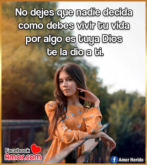 frases vivir tu vida frases vivir tu vida