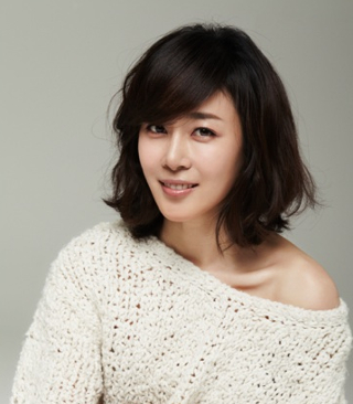 Moon Jung-hee